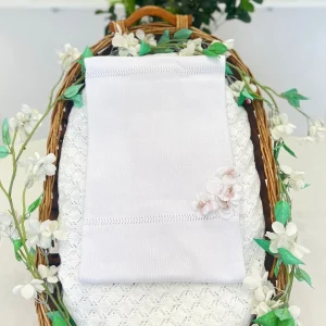 Coperta biancolatte - Le Coconné