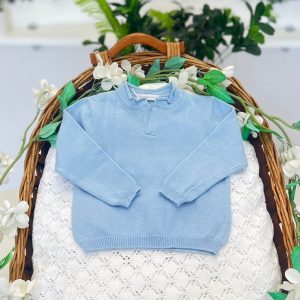 Polo manica lunga - Le Coconné