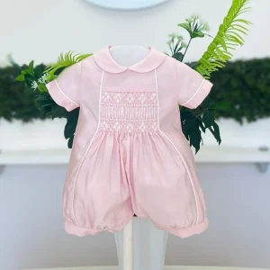 Pagliaccetto shantung - Le Coconné