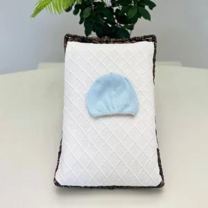 Le Dodò - Cappellino in filo