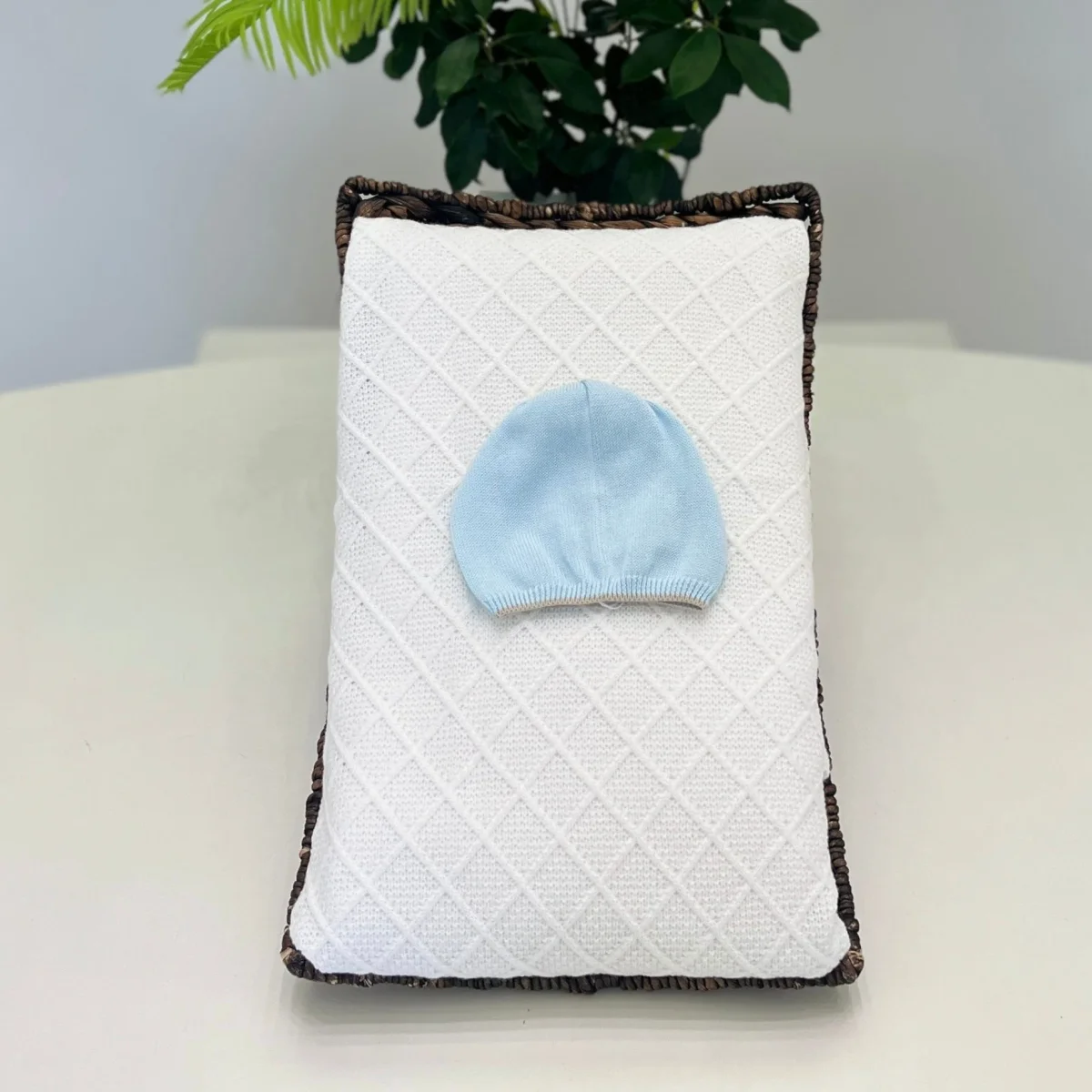 Le Dodò - Cappellino in filo