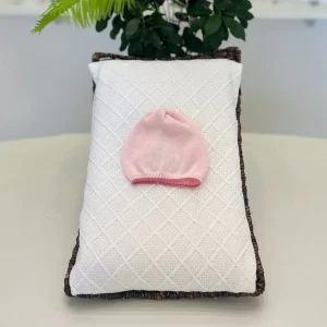 Le Dodò - Cappellino in filo