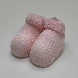 DCSC05 - Scarpette Nascita - Le dodò