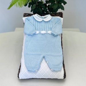 Le Dodò - Tutina Intera in filo