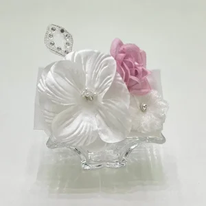 Luxury Headband Mercedes