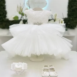 Luxury Dress Emma (disponibile con preordine)