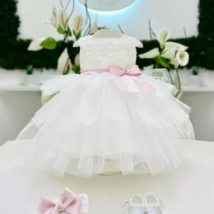 Luxury Dress Tiffany