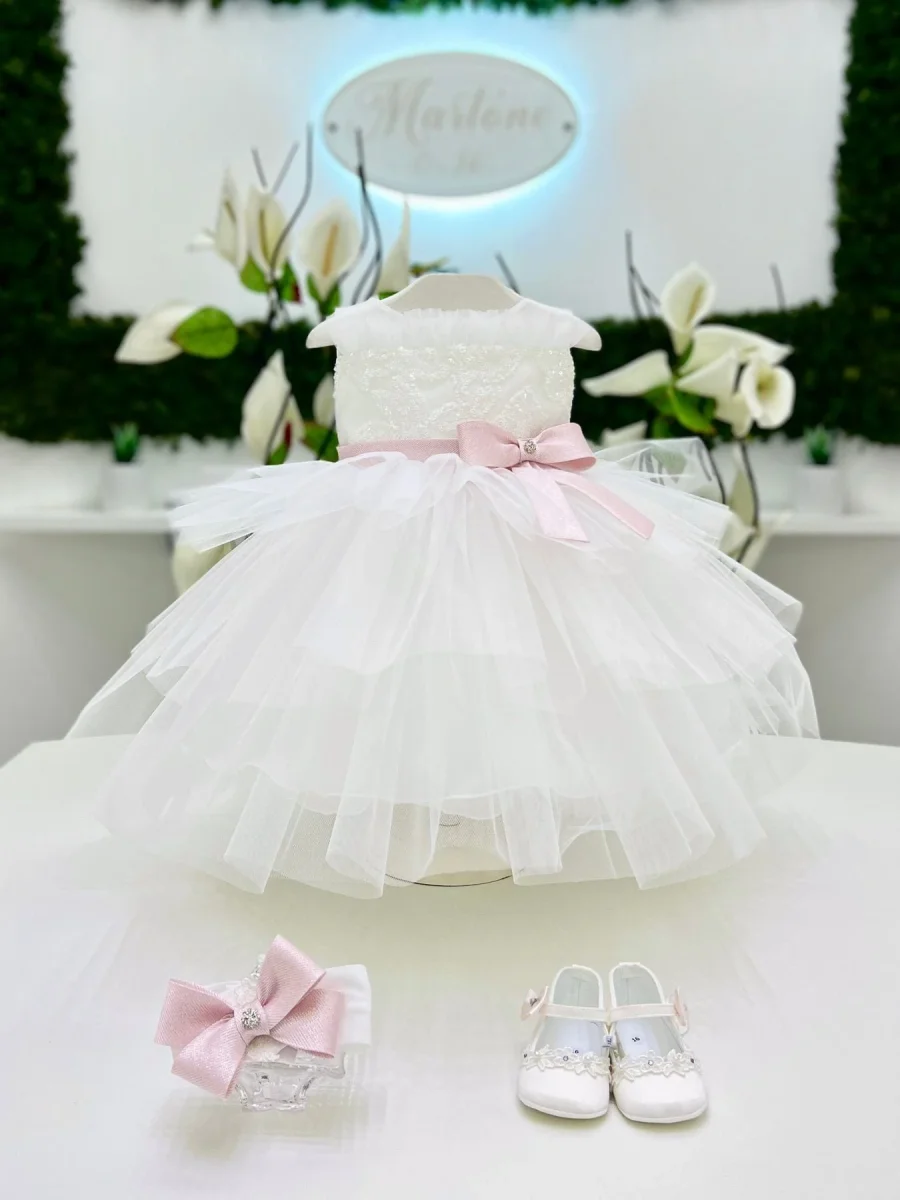 Luxury Dress Tiffany - immagine 2