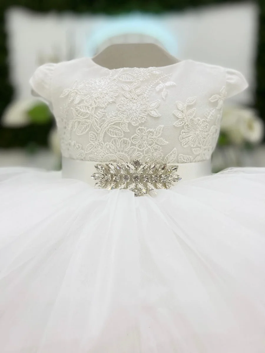 Luxury Dress Emma (disponibile con preordine) - immagine 3