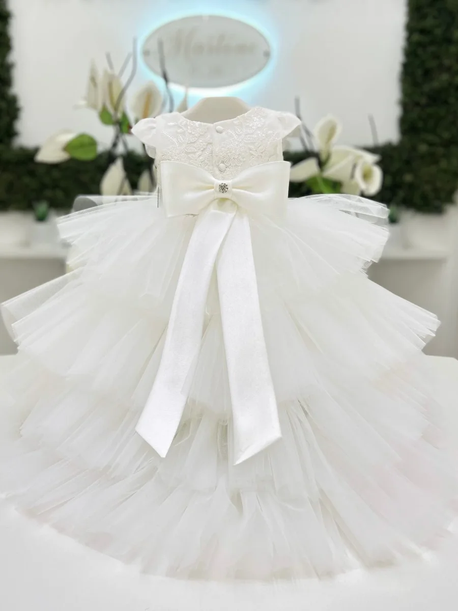 Luxury Dress Emma (disponibile con preordine) - immagine 4