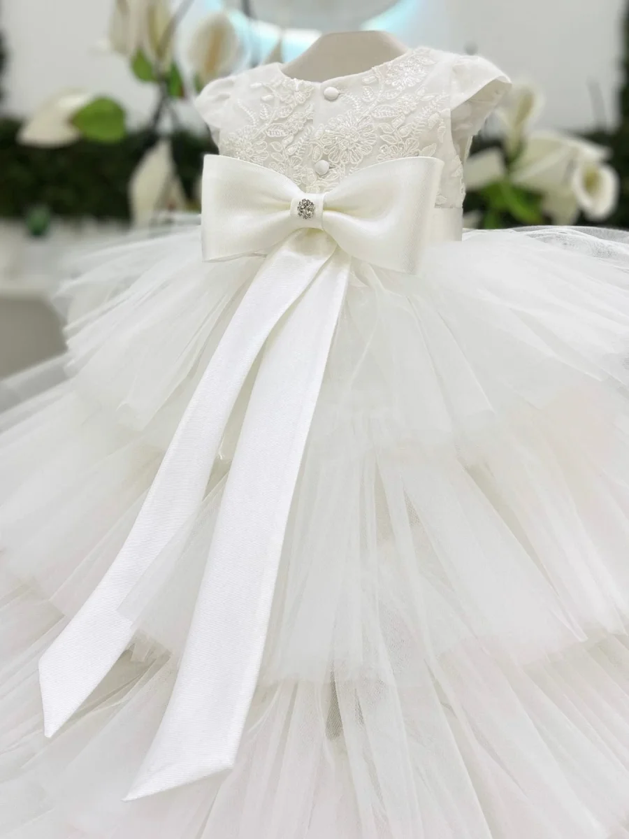 Luxury Dress Emma (disponibile con preordine) - immagine 5