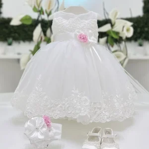 Luxury Dress Mercedes