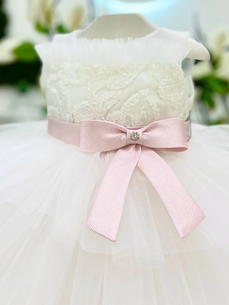 Luxury Dress Tiffany - immagine 3