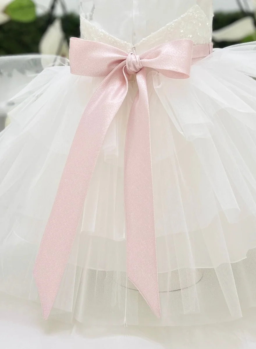 Luxury Dress Tiffany - immagine 5