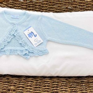 9275 - Cardigan - MAC ILUSION