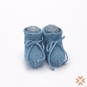 Babbucce in filo di cotone - Mac Ilusion