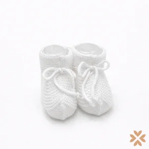 Babbucce in filo di cotone - Mac Ilusion