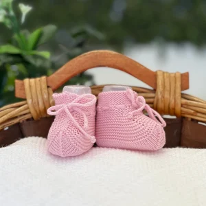 Babbucce in filo di cotone - Mac Ilusion