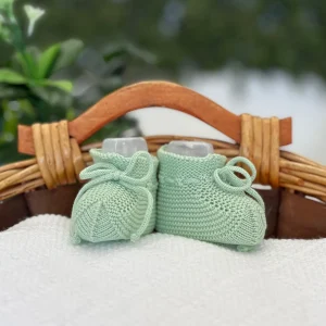 Babbucce in filo di cotone - Mac Ilusion