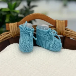 Babbucce in filo di cotone - Mac Ilusion