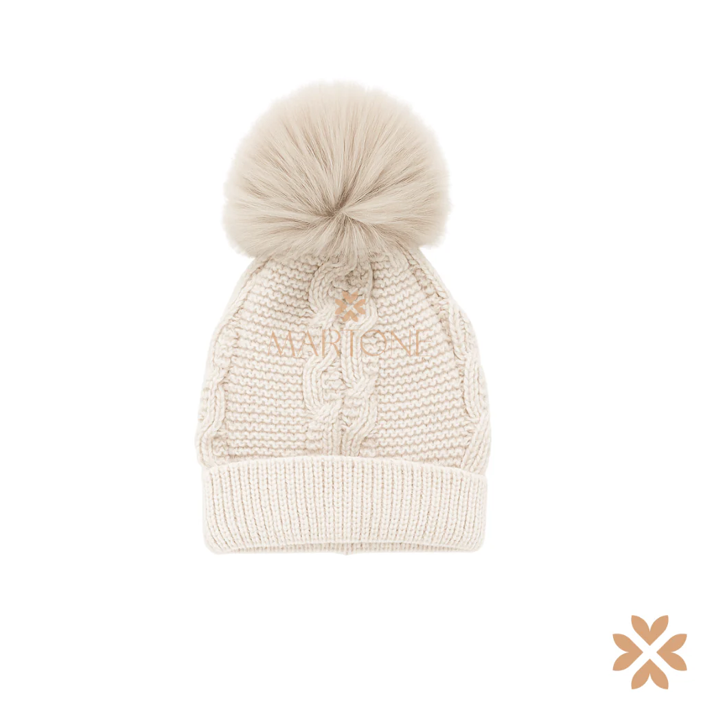 Cappello intrecciato - Mac Ilusion - immagine 2