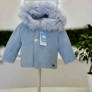 9096HM - Cappotti - MAC ILUSION