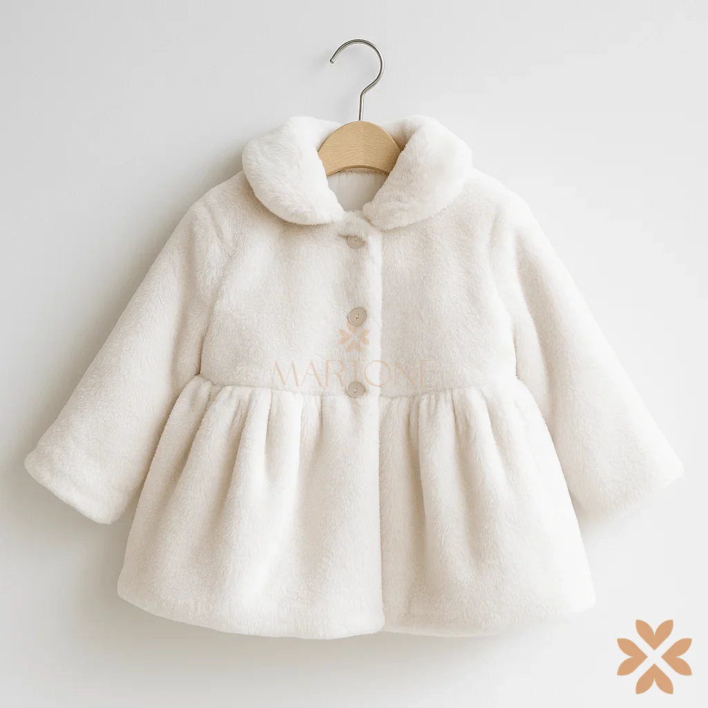 Cappotto ecopelliccia - Mac Ilusion - immagine 2