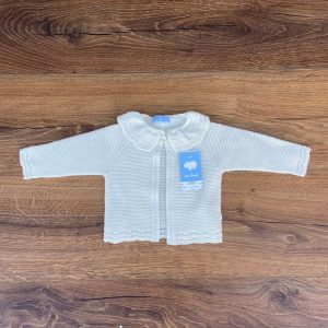 8683N - cardigan - MAC ILUSION