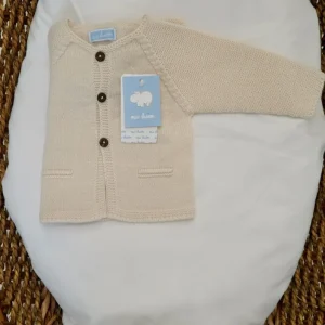 9085g - cardigan - MAC ILUSION