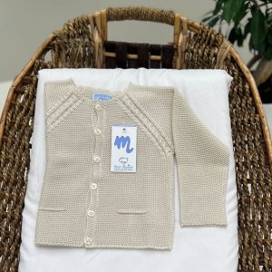 9271/nn - cardigan - MAC ILUSION