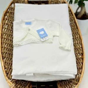 9087 - cardigan - MAC ILUSION