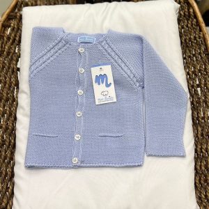 9271/c - cardigan - MAC ILUSION