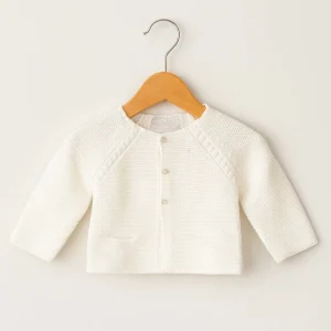 Cardigan in lana - Mac Ilusion