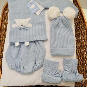 9034 - Completi - MAC ILUSION