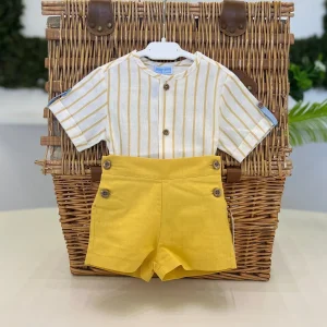 Completo a righe - Mac Ilusion