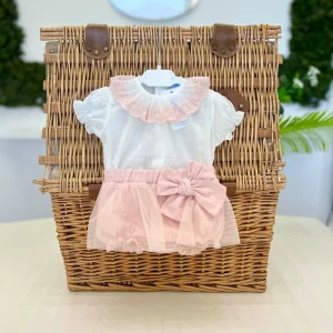 Completo con culotte - Mac Ilusion