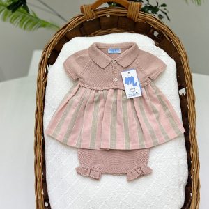 Completo in filo e lino - Mac Ilusion