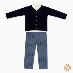 Completo a righe - Mac Ilusion