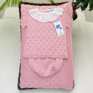 Mac Ilusion - Completo in filo