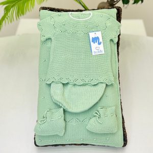 Mac Ilusion - Completo in filo