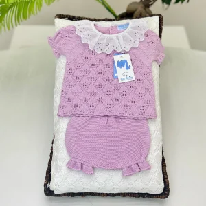 Mac Ilusion - Completo in filo