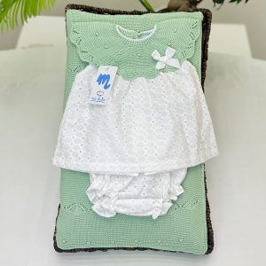 Completo in sangallo - Mac Ilusion