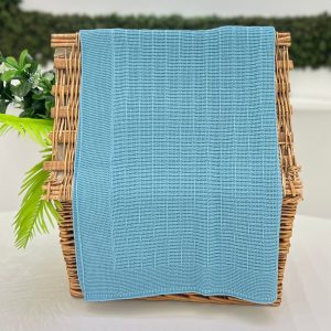 Coperta in filo - Mac Ilusion