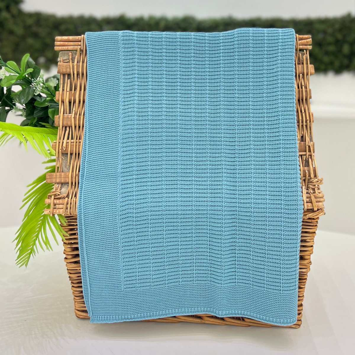 Coperta in filo - Mac Ilusion - immagine 2