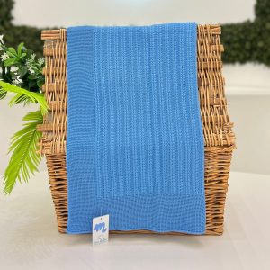 Coperta in filo intrecciato - Mac Ilusion