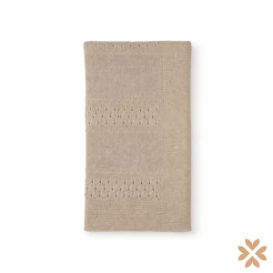 Copertina in filo di cotone - Mac Ilusion