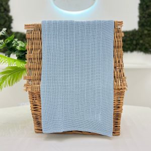 Coperta in filo - Mac Ilusion