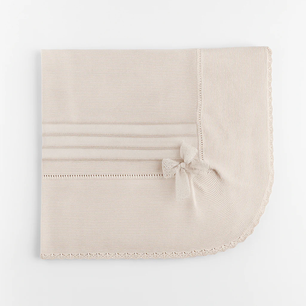 Coperta lana - Mac Ilusion