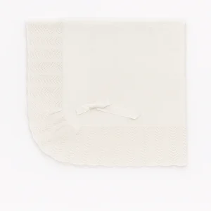 Coperta in lana fiocco - Mac Ilusion