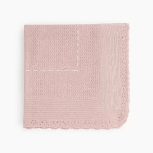 Coperta lana - Mac Ilusion